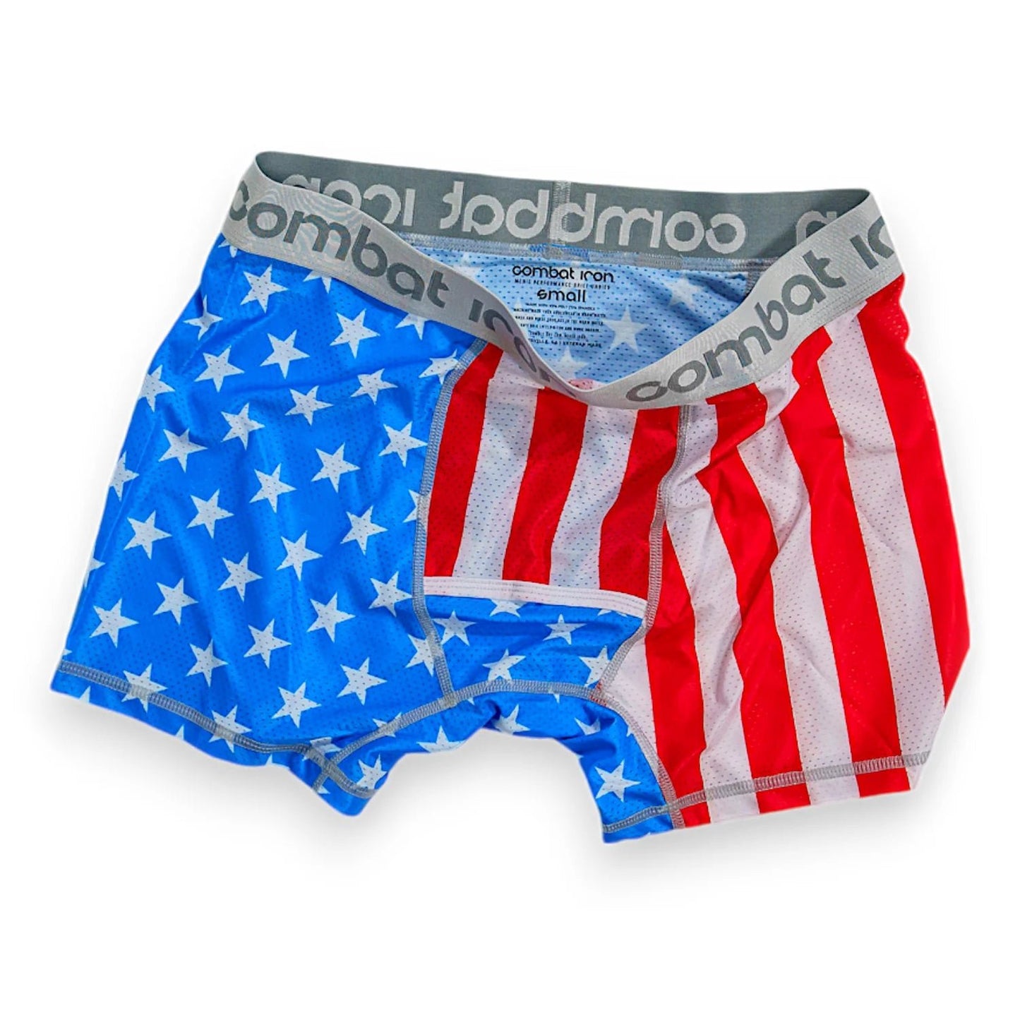 BOXER BRIEFS 2.0 DEFENDER 2 PACK - 1838 TAC SUPPLY LLC