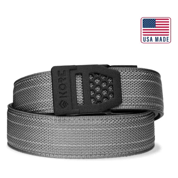 X6 BLACK BUCKLE
