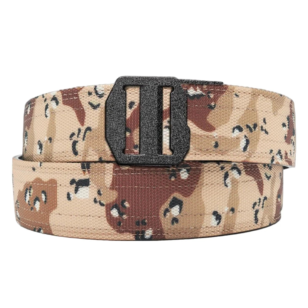 LIMITED EDITION X7 SERIES BUCKLE - 1838 TAC SUPPLY LLC