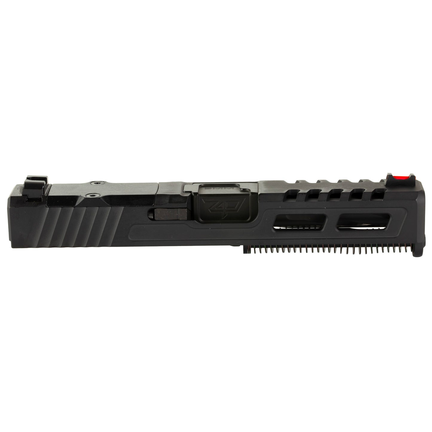 GLOCK 19 GEN 3 OPTIC READY COMPLETE SLIDE - 1838 TAC SUPPLY LLC