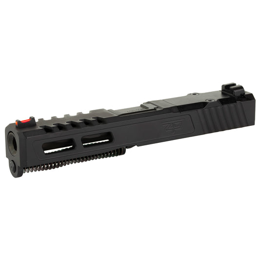GLOCK 19 GEN 3 OPTIC READY COMPLETE SLIDE - 1838 TAC SUPPLY LLC
