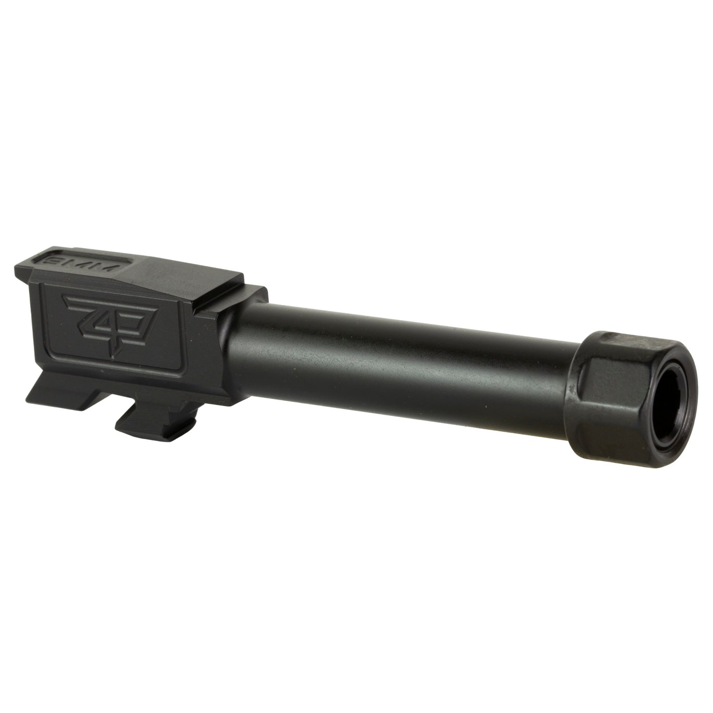 GLOCK 43 THREADED BARREL - 1838 TAC SUPPLY LLC