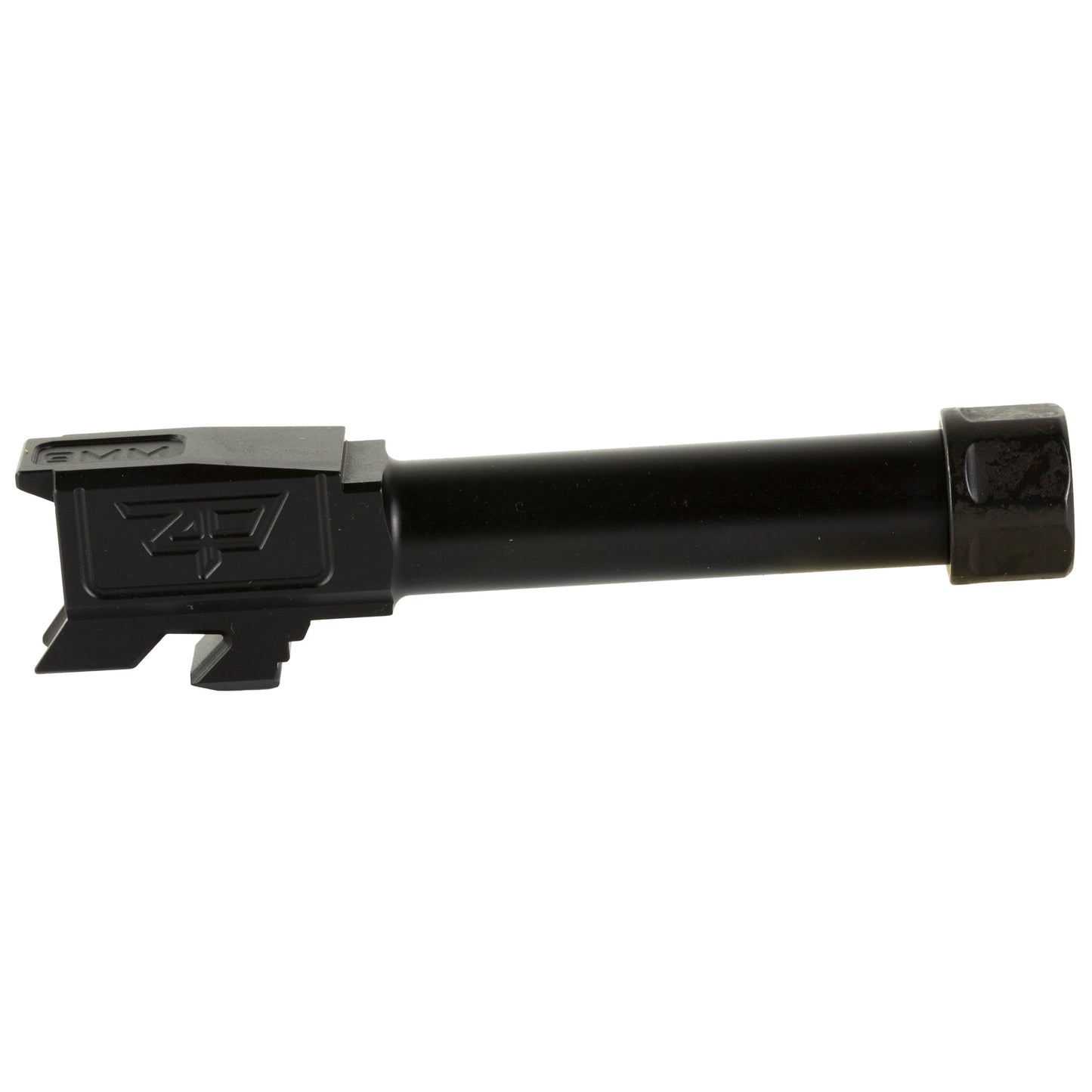 GLOCK 43 THREADED BARREL - 1838 TAC SUPPLY LLC