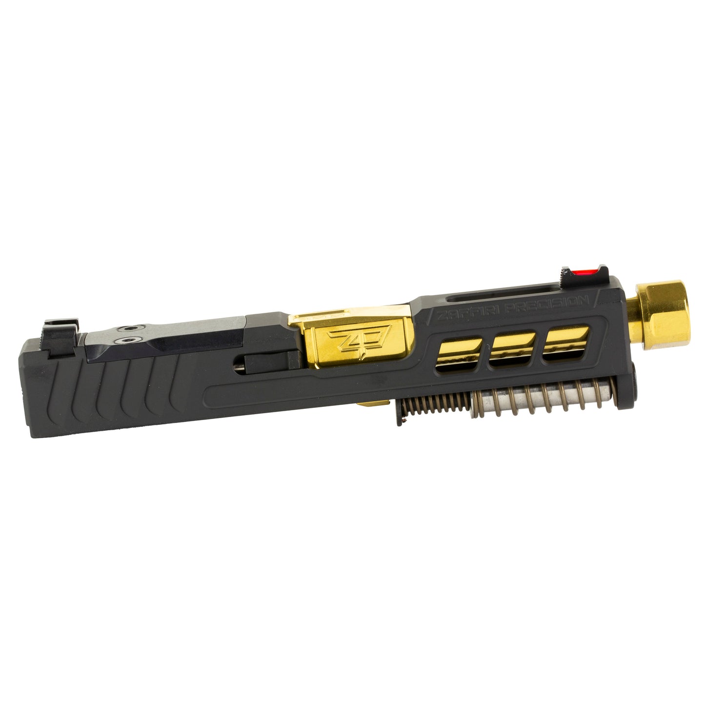 GLOCK 43/43X OPTIC READY COMPLETE SLIDE