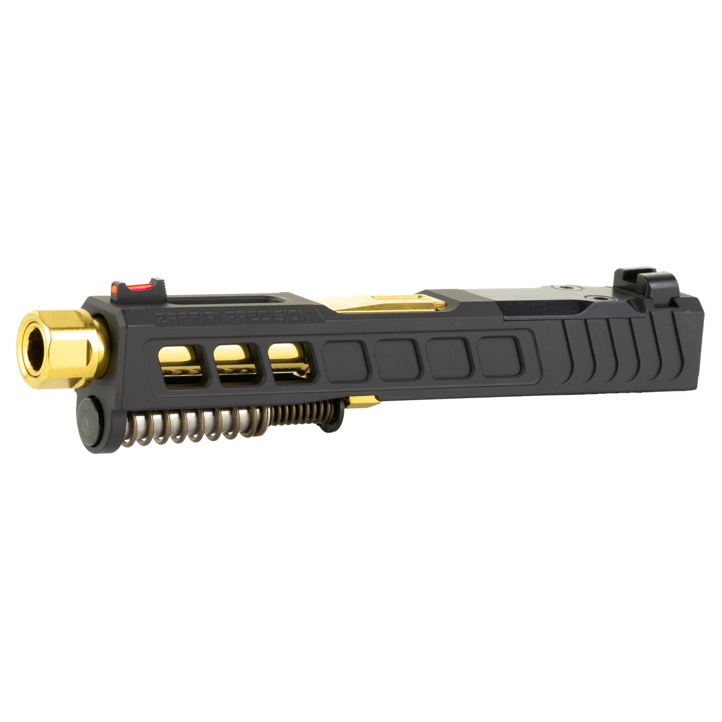 GLOCK 43/43X OPTIC READY COMPLETE SLIDE