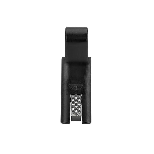 GLOCK STAINLESS SAFETY FINGER BLASTER TRIGGER SHOE - 1838 TAC SUPPLY LLC