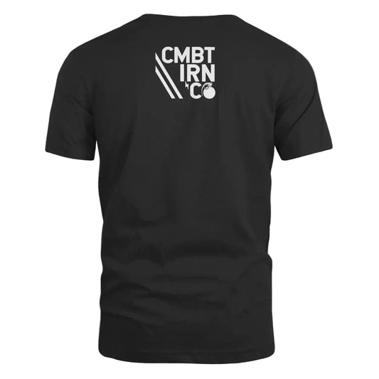 SAVAGE PATRIOT GEORGE WASHINGTON EDITION MENS TSHIRT BLACK - 1838 TAC SUPPLY LLC