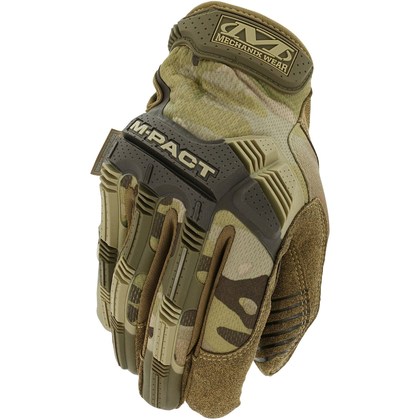 M-PACT MULTICAM