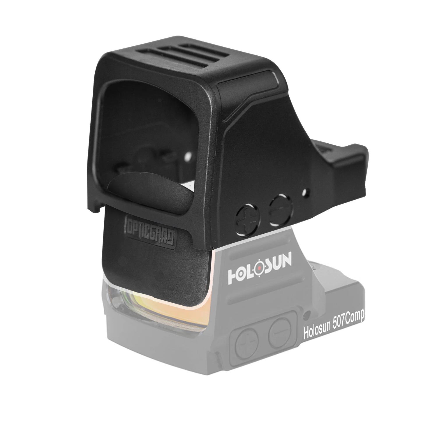 OPTIC COVER FOR HOLOSUN 507 COMP