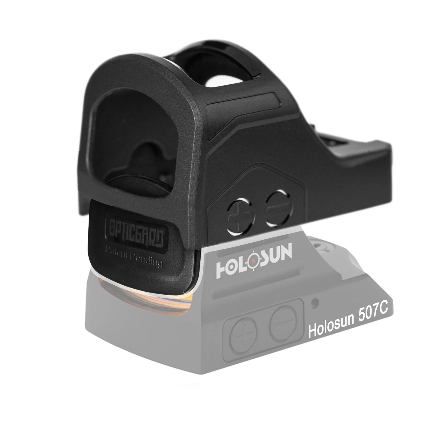 OPTIC COVER FOR HOLOSUN 507C/407C