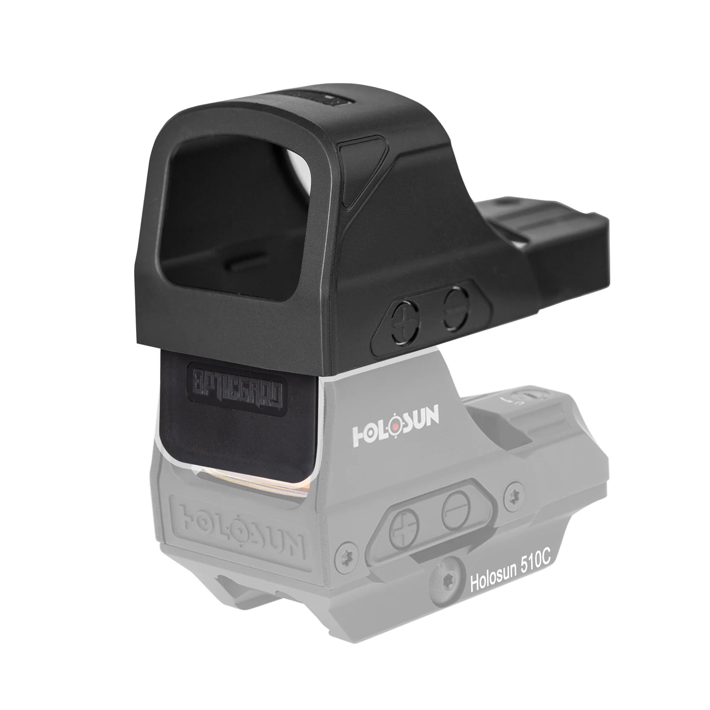 OPTIC COVER FOR HOLOSUN 510C