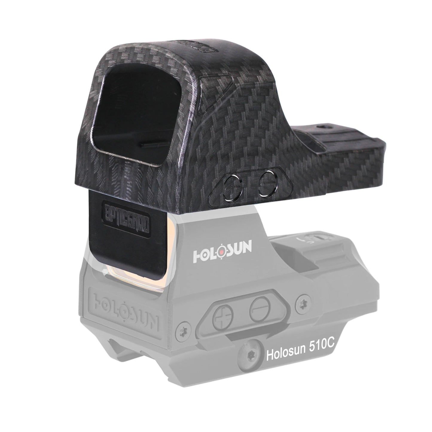 OPTIC COVER FOR HOLOSUN 510C