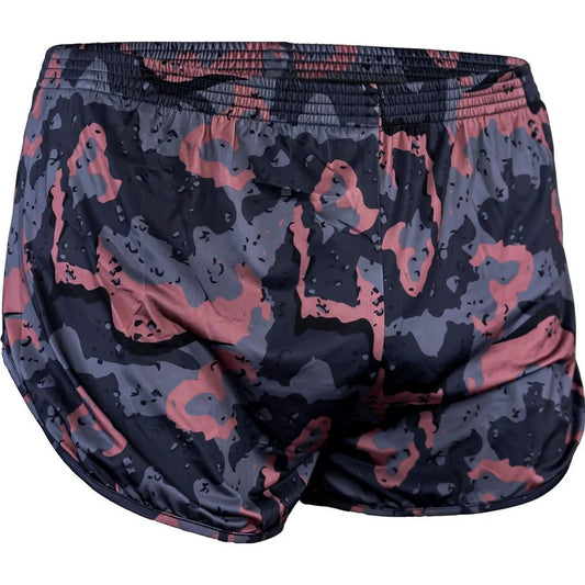 COPENHAGEN CAMO RANGER PANTY MIL STYLE SILKIES TRAINING SHORTS | 2.5" - 1838 TAC SUPPLY LLC
