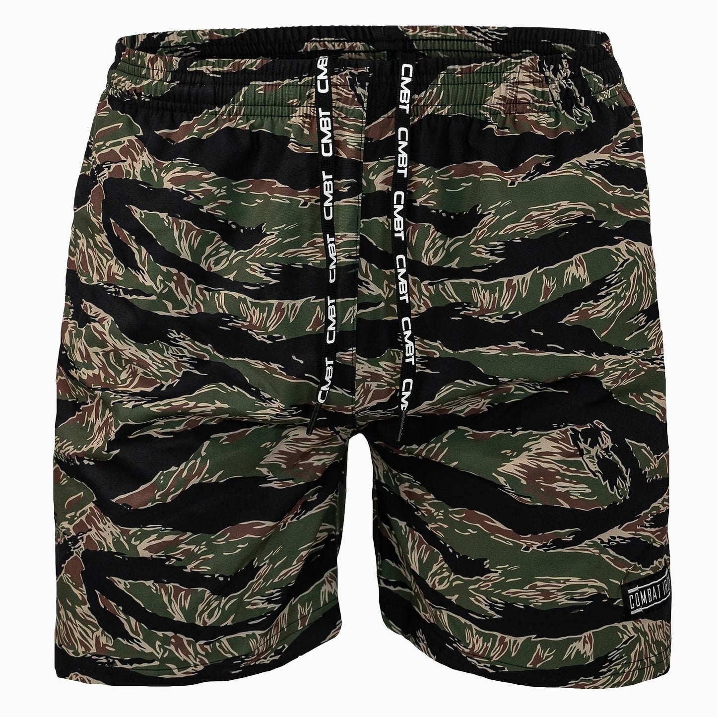 MEN'S PERFORMANCE TRAINING SHORTS V3 | 5.5" TIGER STRIPE CAMO