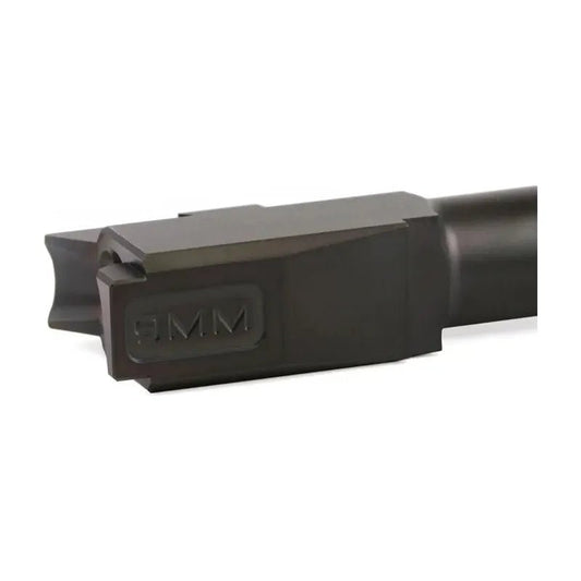 GLOCK 17 FLUSH BARREL - 1838 TAC SUPPLY LLC