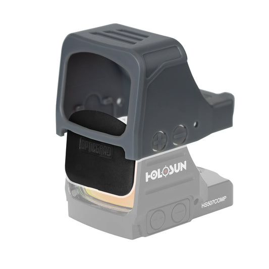 OPTIC COVER FOR HOLOSUN 507 COMP - 1838 TAC SUPPLY LLC
