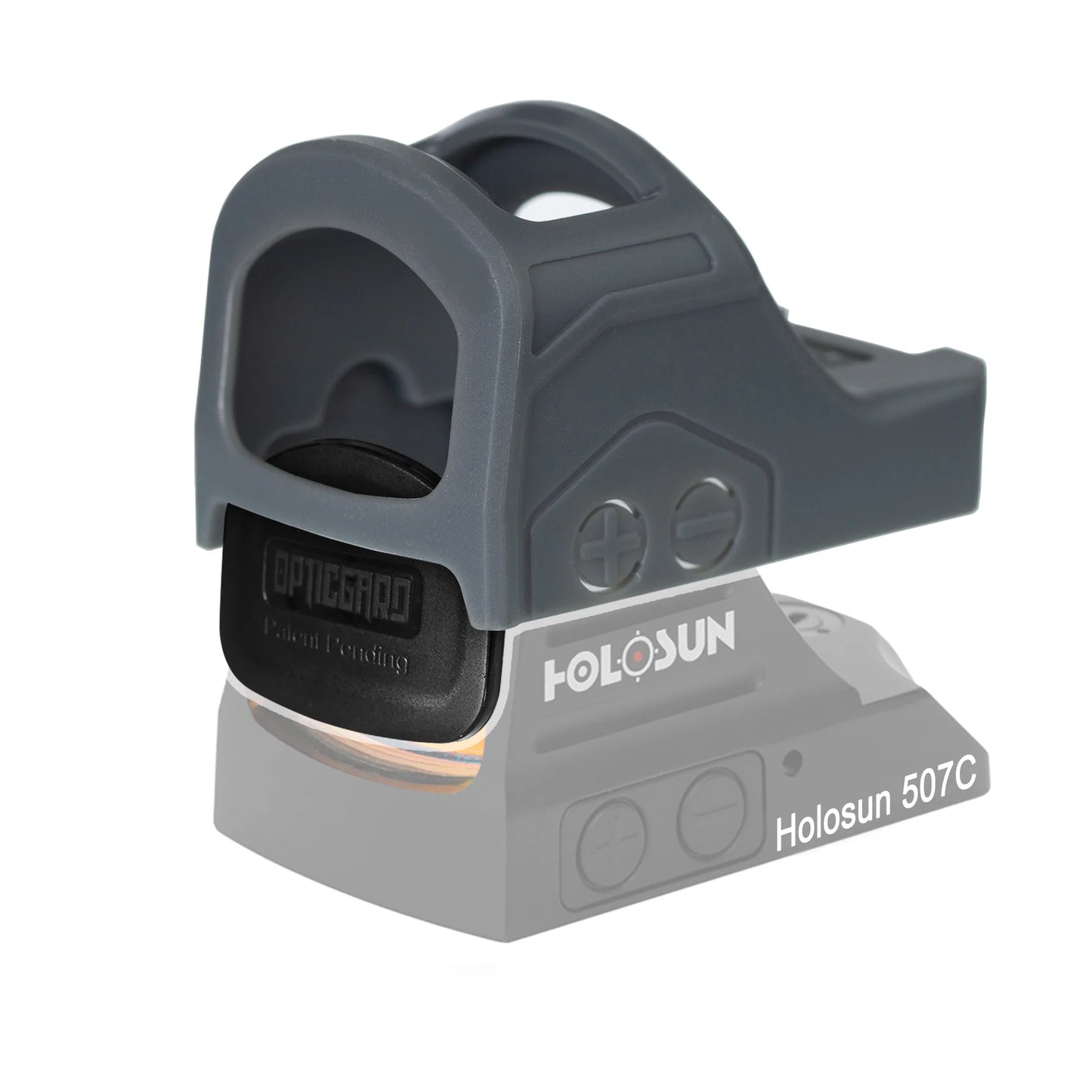 OPTIC COVER FOR HOLOSUN 507C/407C