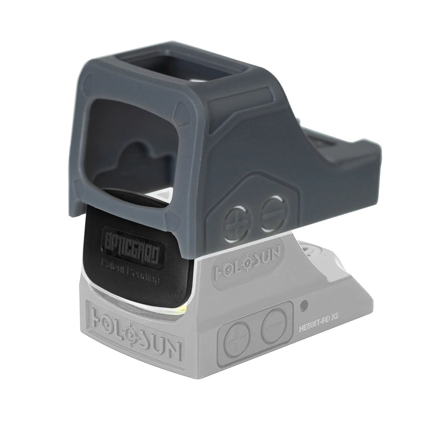 OPTIC COVER FOR HOLOSUN 508T - 1838 TAC SUPPLY LLC