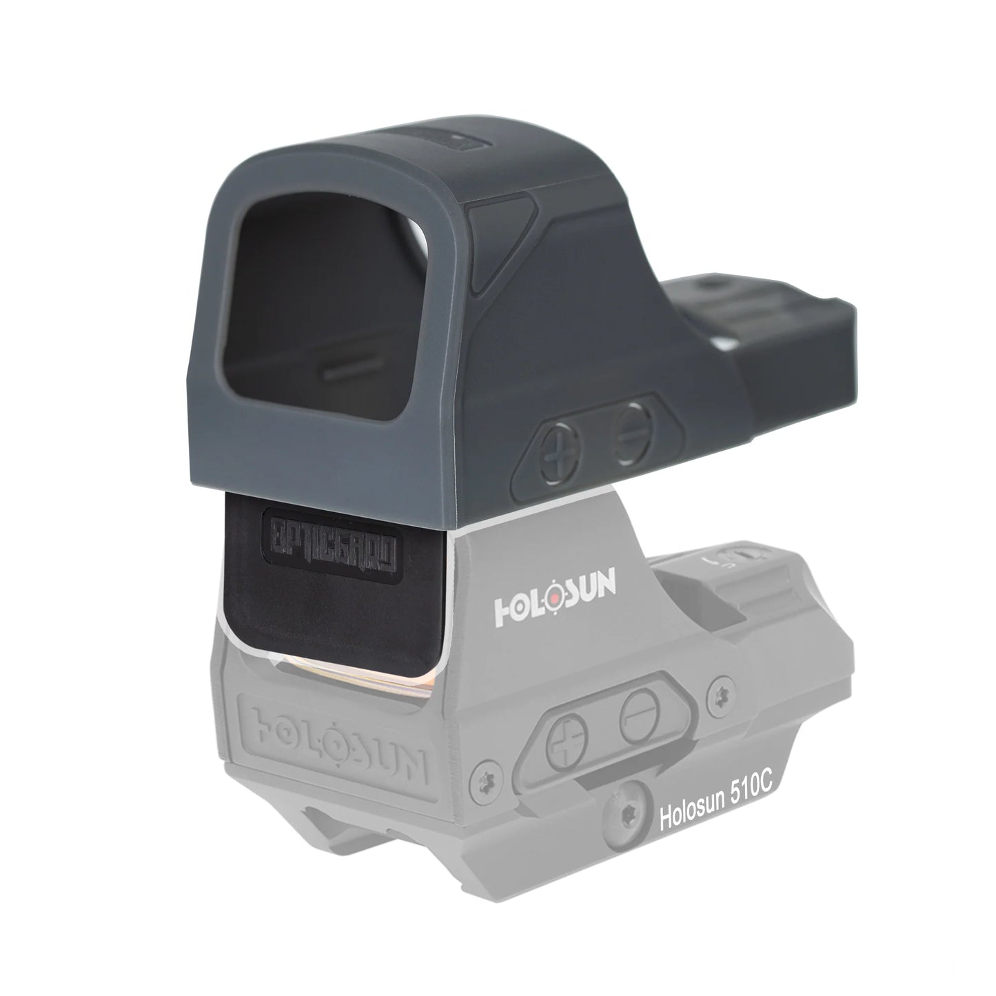 OPTIC COVER FOR HOLOSUN 510C
