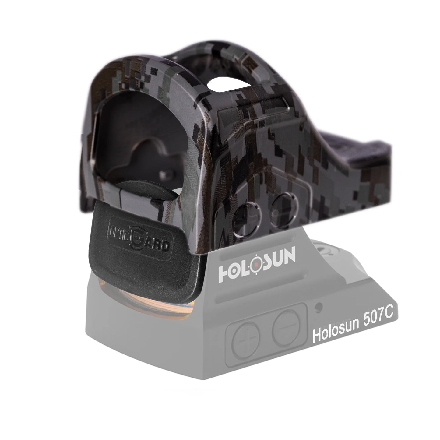 OPTIC COVER FOR HOLOSUN 507C/407C