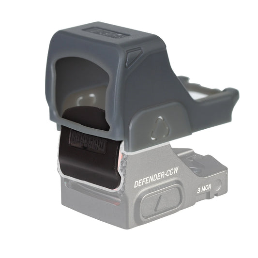 OPTIC COVER FOR VORTEX DEFENDER-CCW