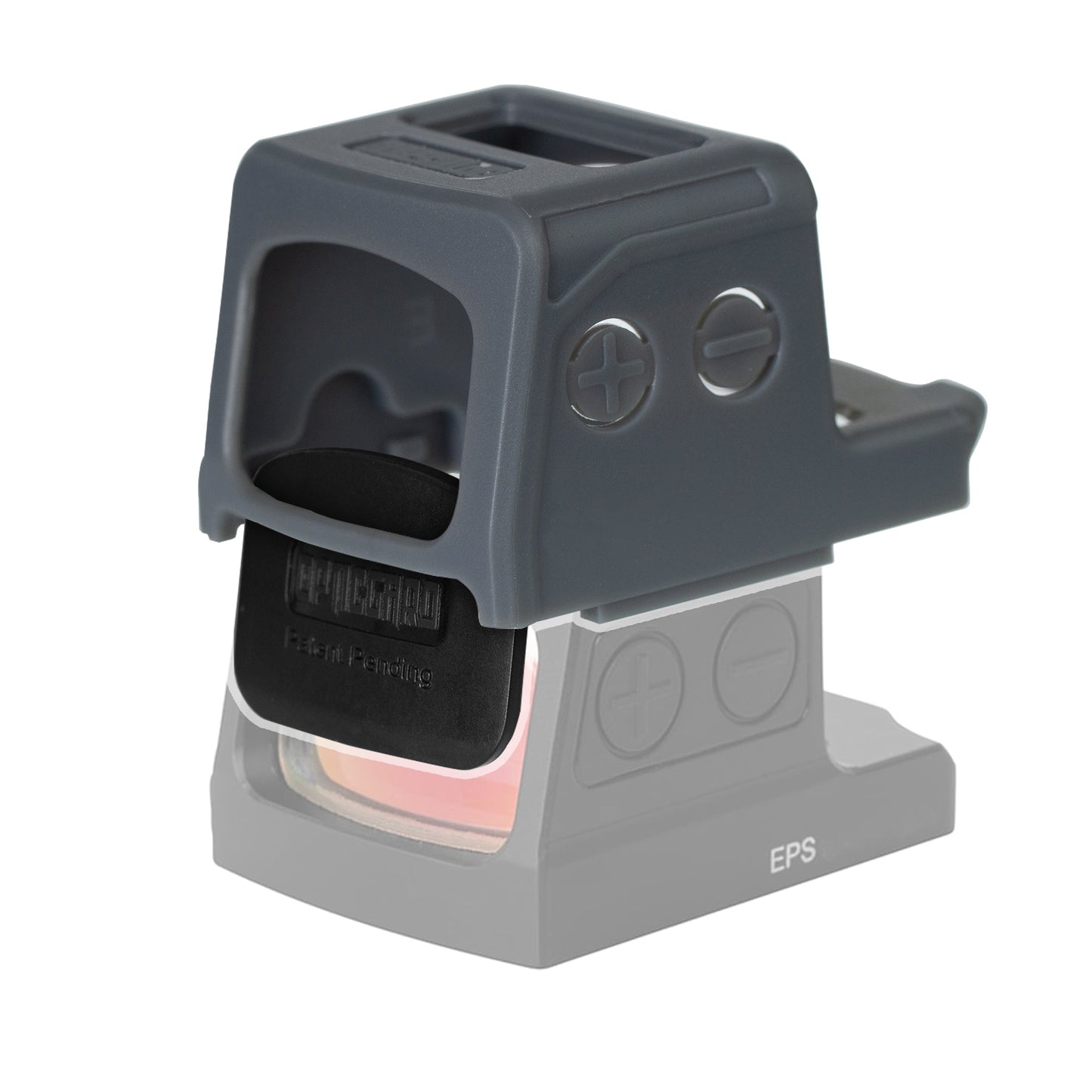 OPTIC COVER FOR HOLOSUN EPS - 1838 TAC SUPPLY LLC