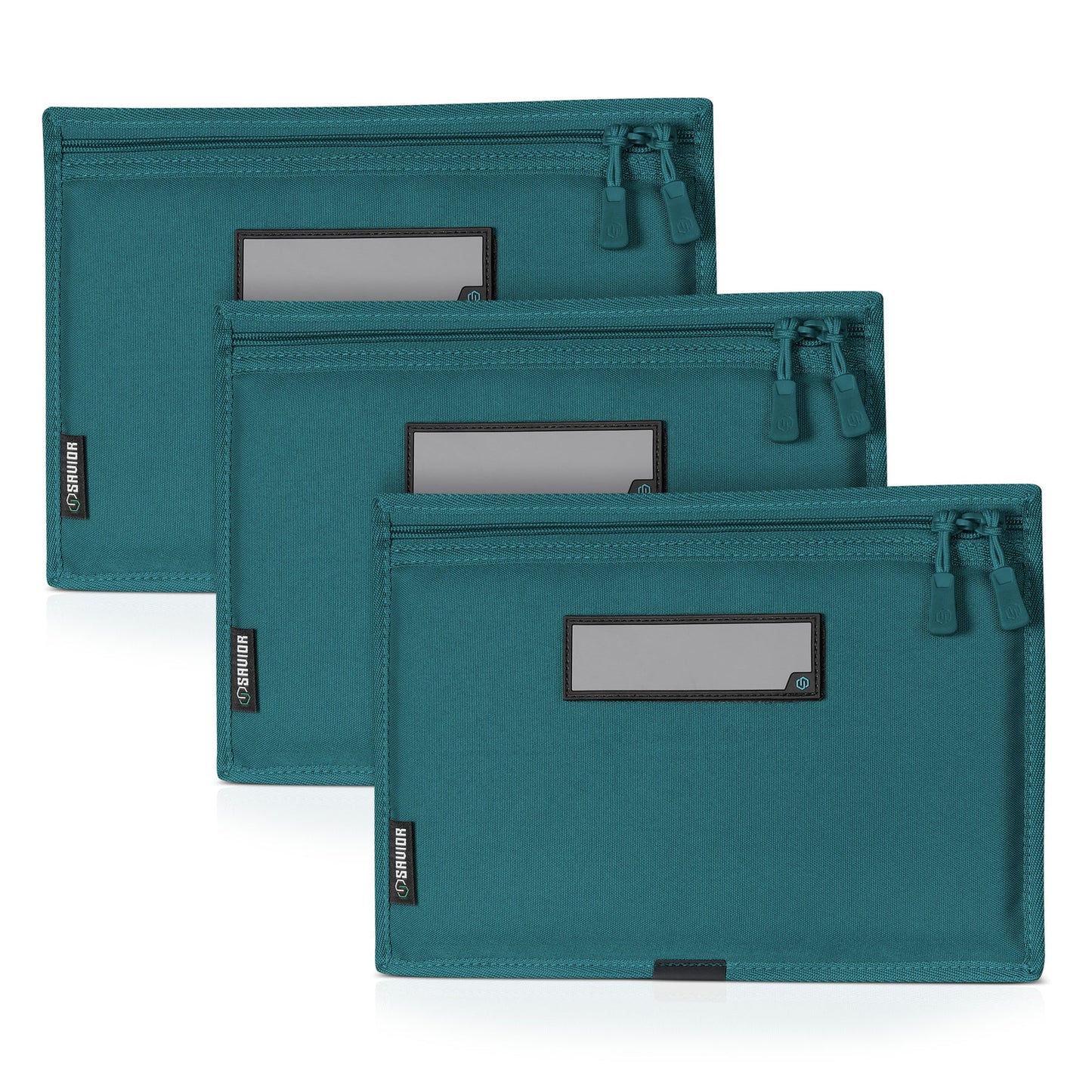 PISTOL SLEEVE FOR SPECIALIST - RANGE BAG - 3 PACK