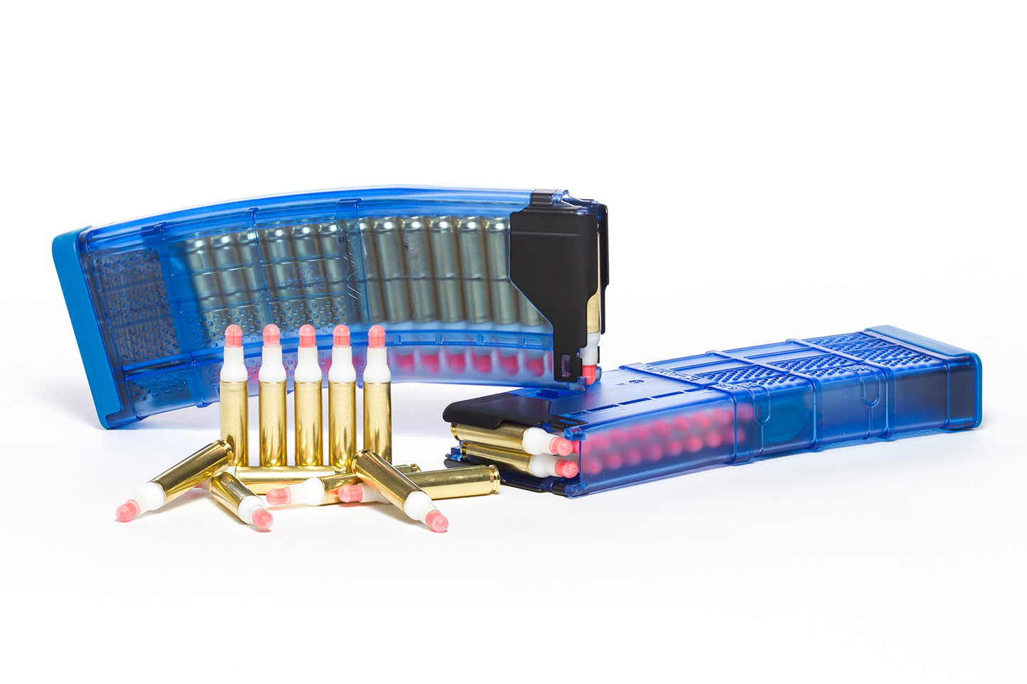 30 ROUND TRAIN-SAFE MAGAZINE