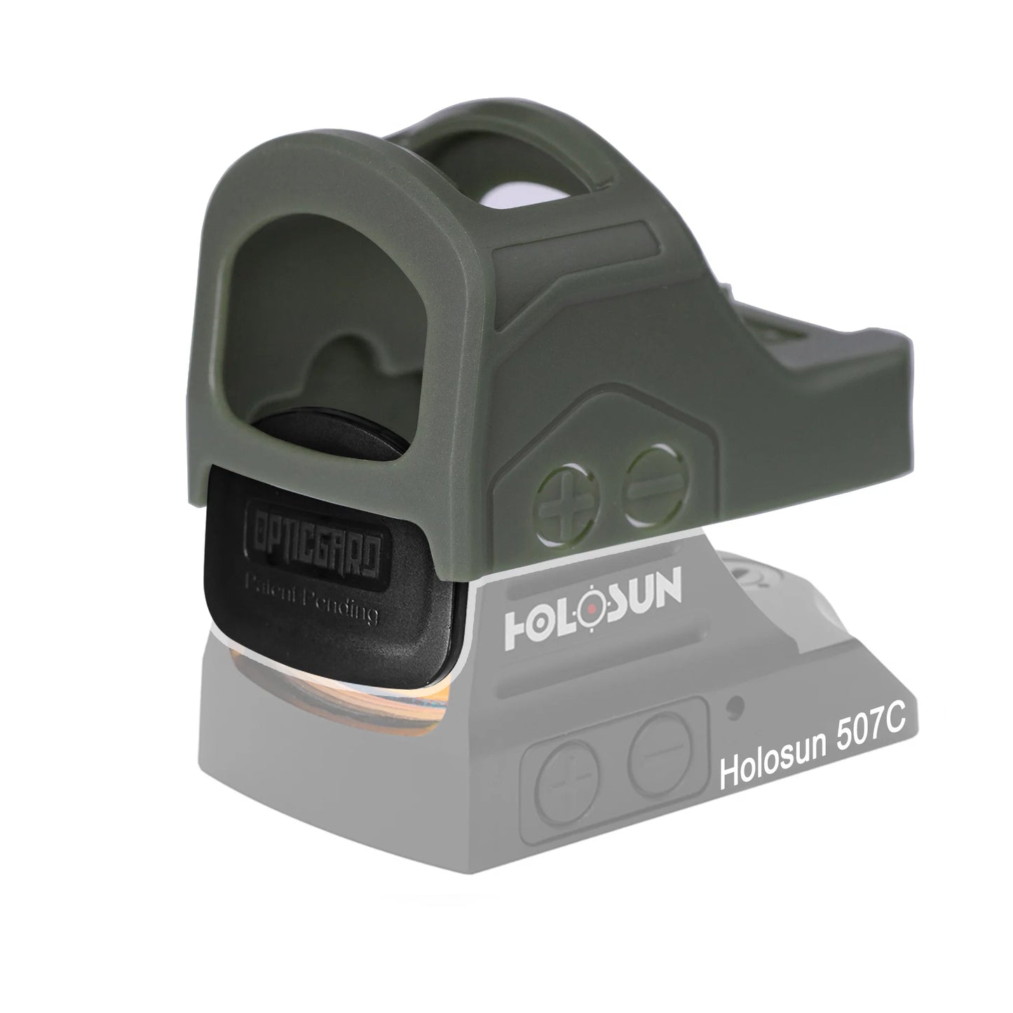 OPTIC COVER FOR HOLOSUN 507C/407C