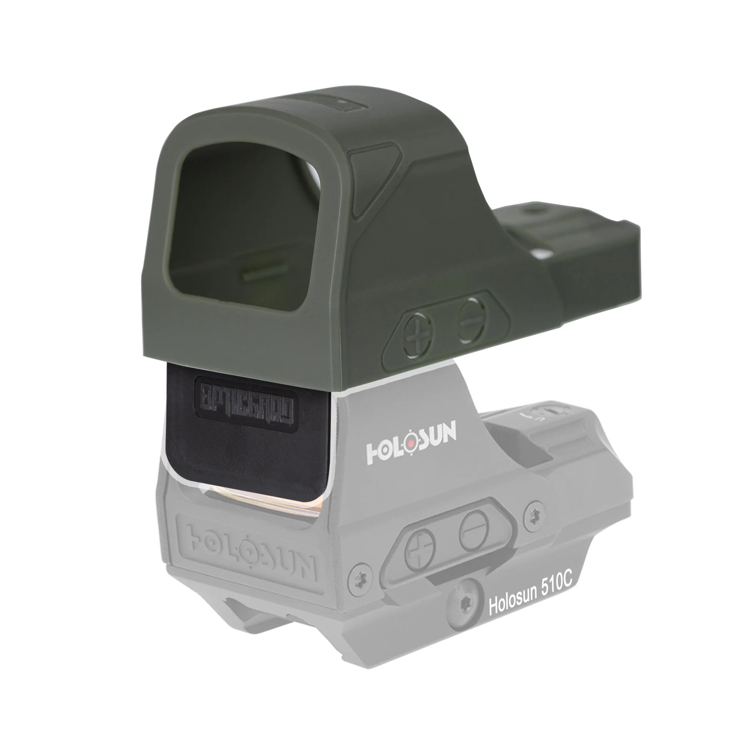 OPTIC COVER FOR HOLOSUN 510C