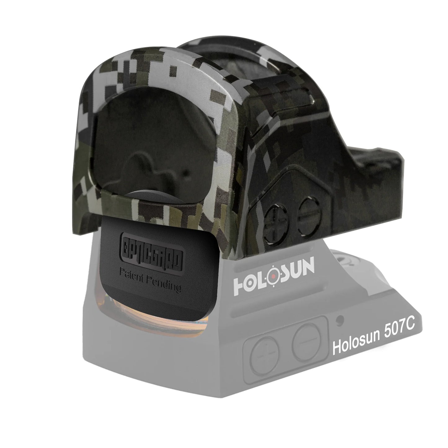 OPTIC COVER FOR HOLOSUN 507C/407C