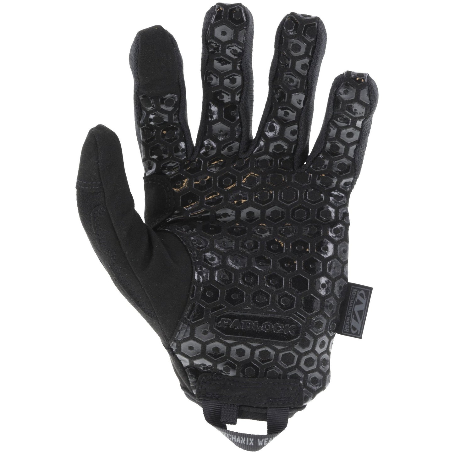 TAA PRECISION PRO HIGH-DEXTERITY GRIP GLOVE - COVERT
