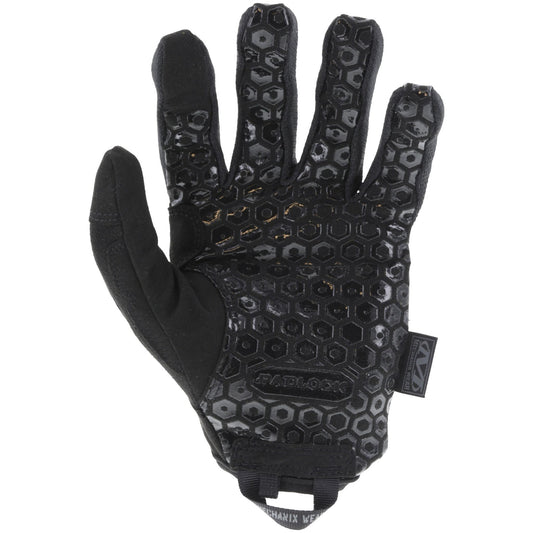 TAA PRECISION PRO HIGH - DEXTERITY GRIP GLOVE - COVERT - 1838 TAC SUPPLY LLC