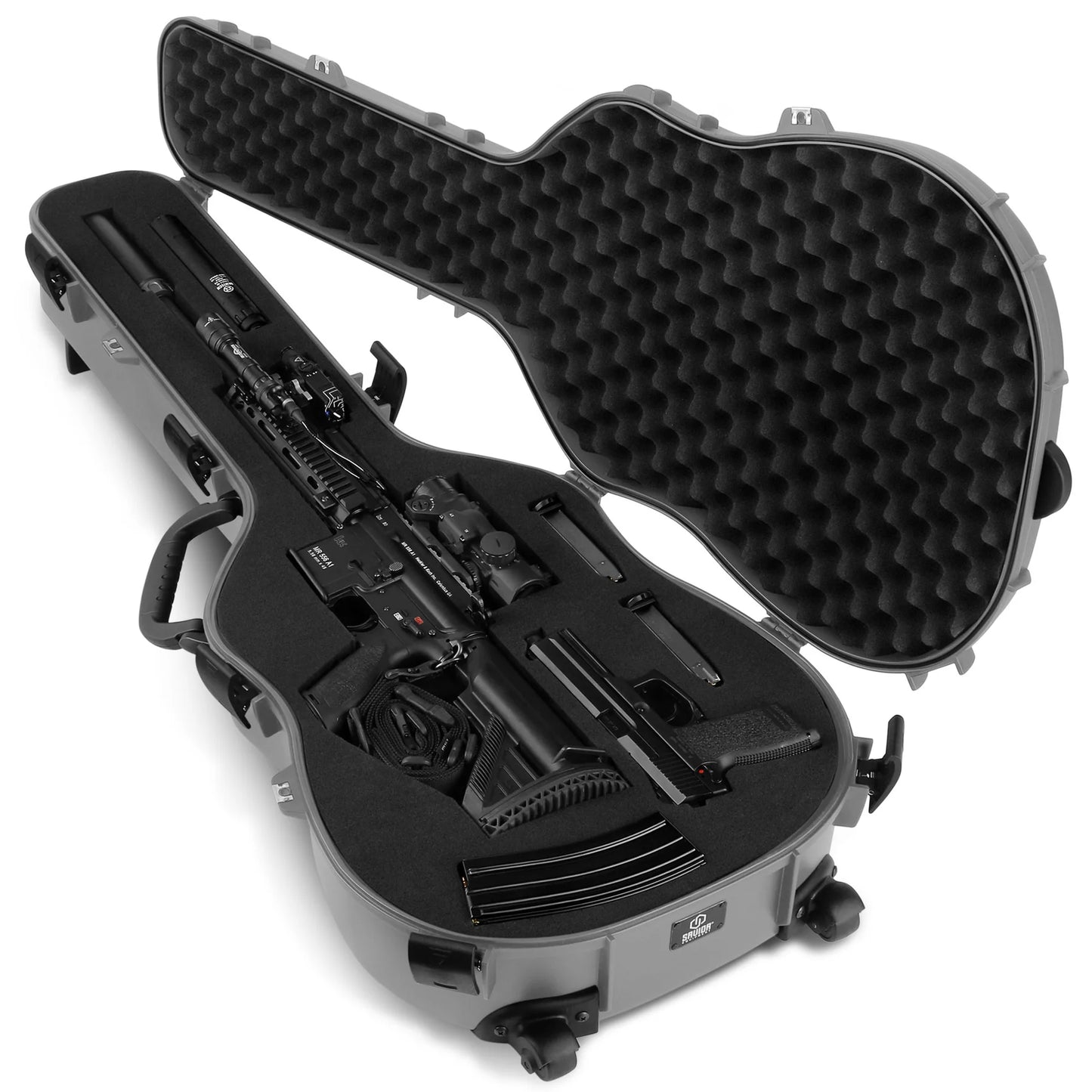 ULTIMATE GUITAR CASE - 45"