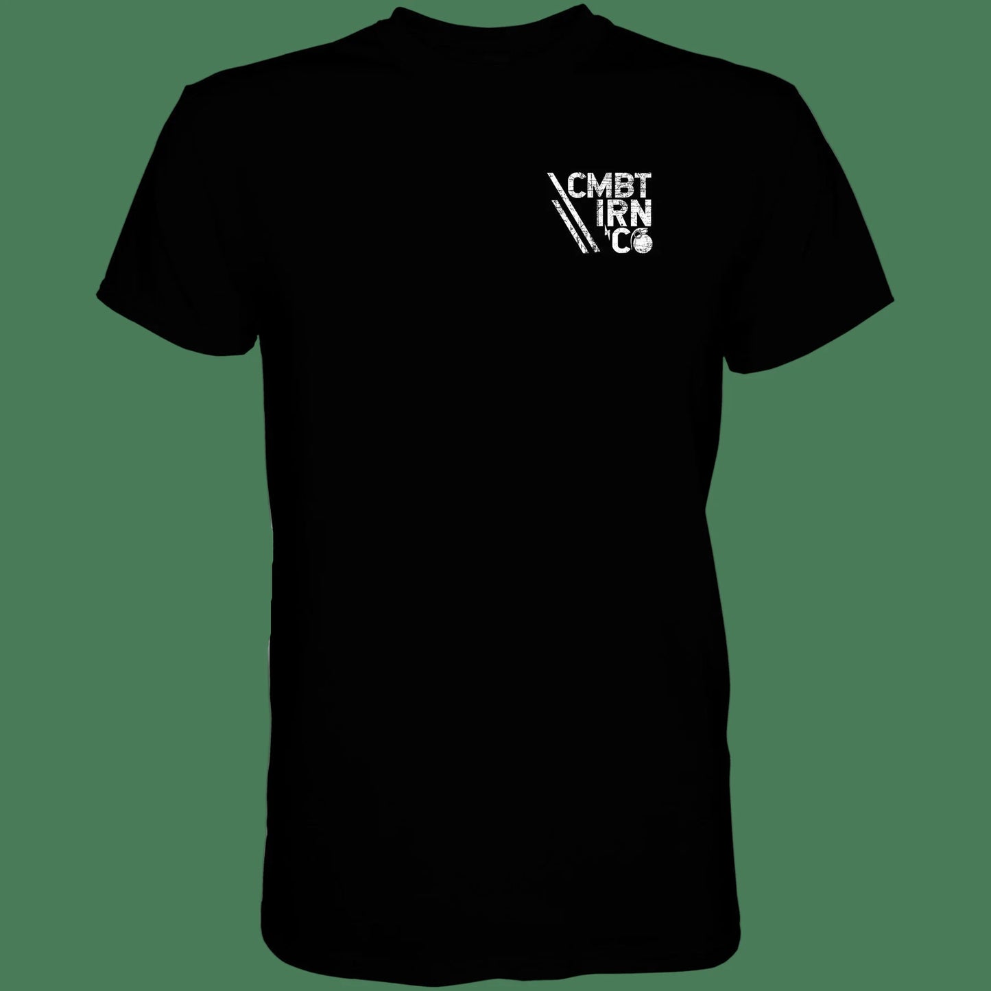 WHEN ALL ELSE FAILS, RELOAD MEN'S T - SHIRT BLACK - 1838 TAC SUPPLY LLC