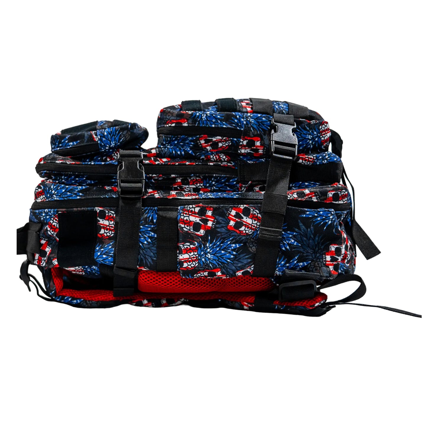RWB PINEAPPLE GRENADE- 25L SACK ALL DAY MOLLE BACKPACK