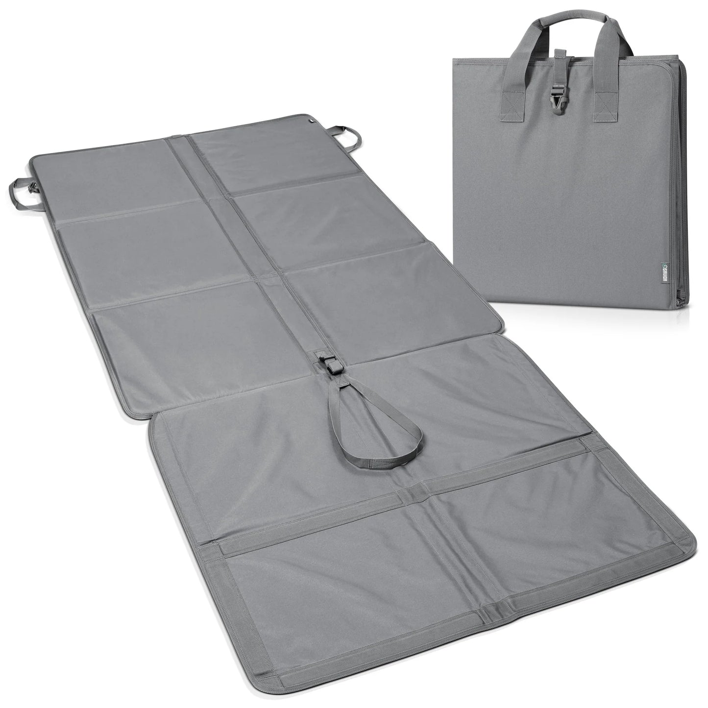 SW GRAY FSM - FOLDING SHOOTING MAT