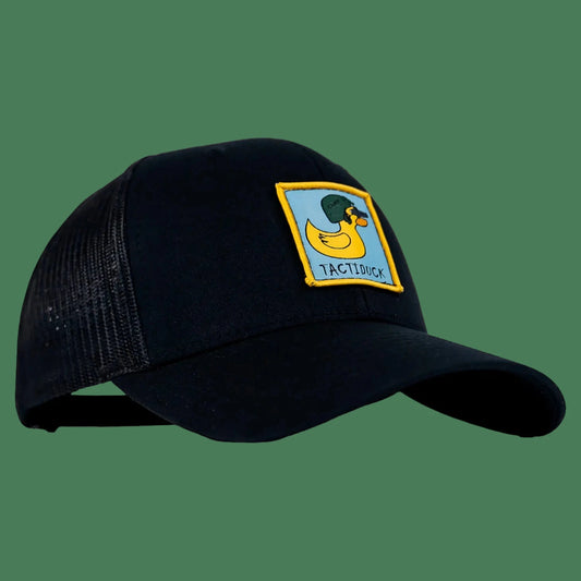 TACTIDUCK CUSTOM PATCH SNAPBACK - 1838 TAC SUPPLY LLC