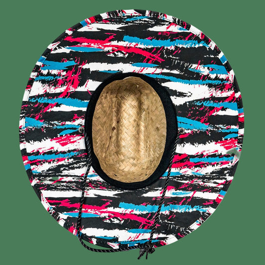 SPRING BREAK TIGER SHARK CAMO - 1838 TAC SUPPLY LLC