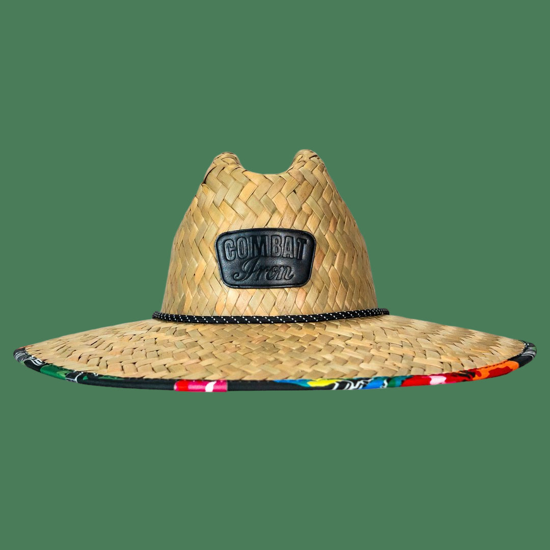 TACTICAL HAWAIIAN - 1838 TAC SUPPLY LLC