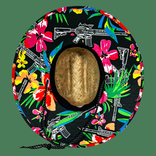 TACTICAL HAWAIIAN - 1838 TAC SUPPLY LLC