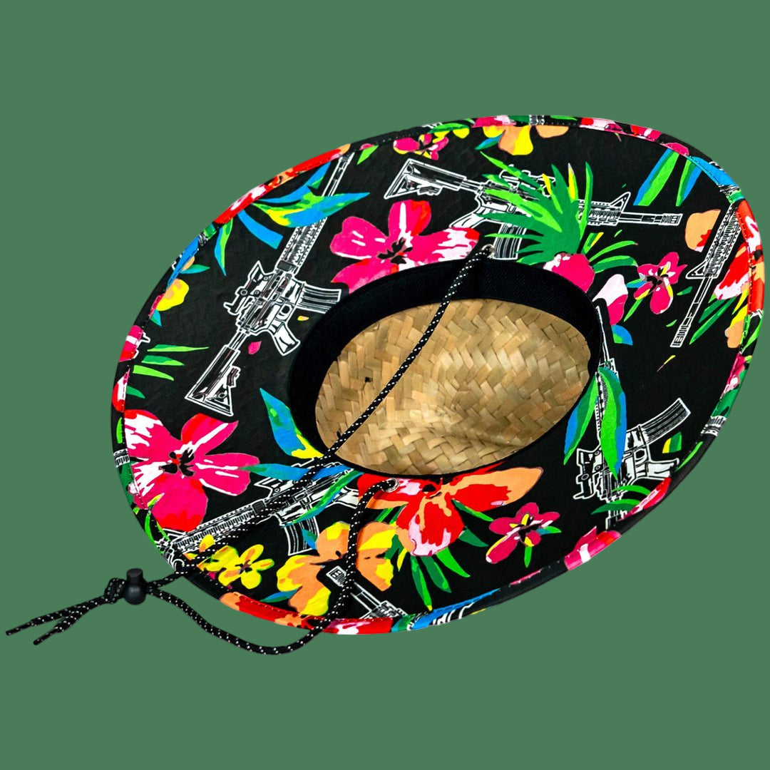 TACTICAL HAWAIIAN - 1838 TAC SUPPLY LLC