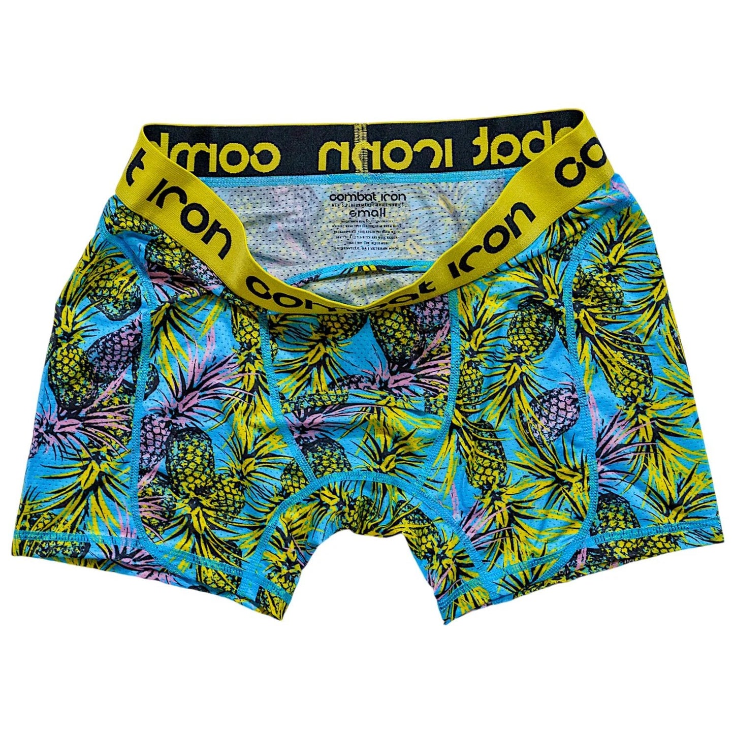 BOXER BRIEFS 2.0 DEFENDER 2 PACK - 1838 TAC SUPPLY LLC