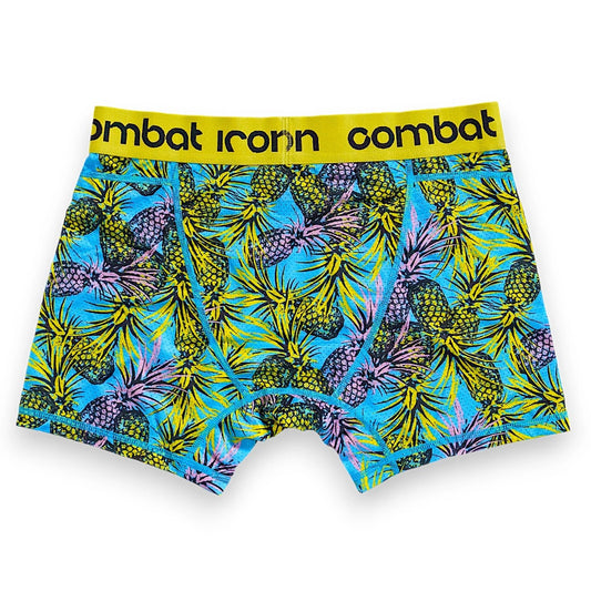 BOXER BRIEFS 2.0 DEFENDER 2 PACK - 1838 TAC SUPPLY LLC