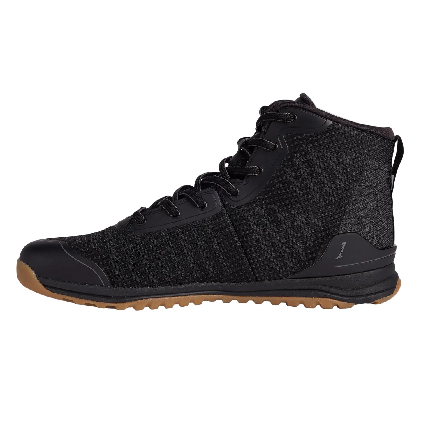 MEN'S SAVAGE 1 HIGH TOPS