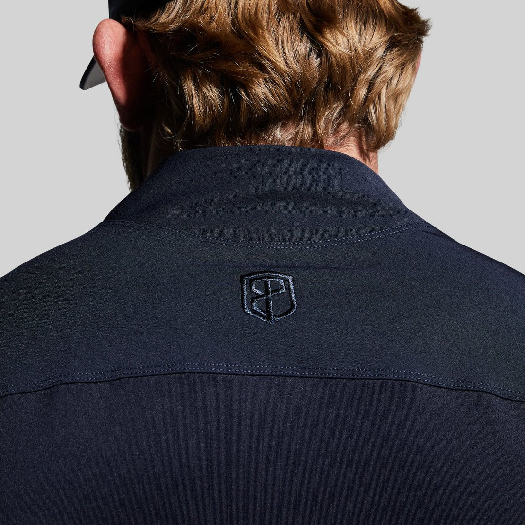 LONG SLEEVE OP TOP - POLICE BLUE - 1838 TAC SUPPLY LLC