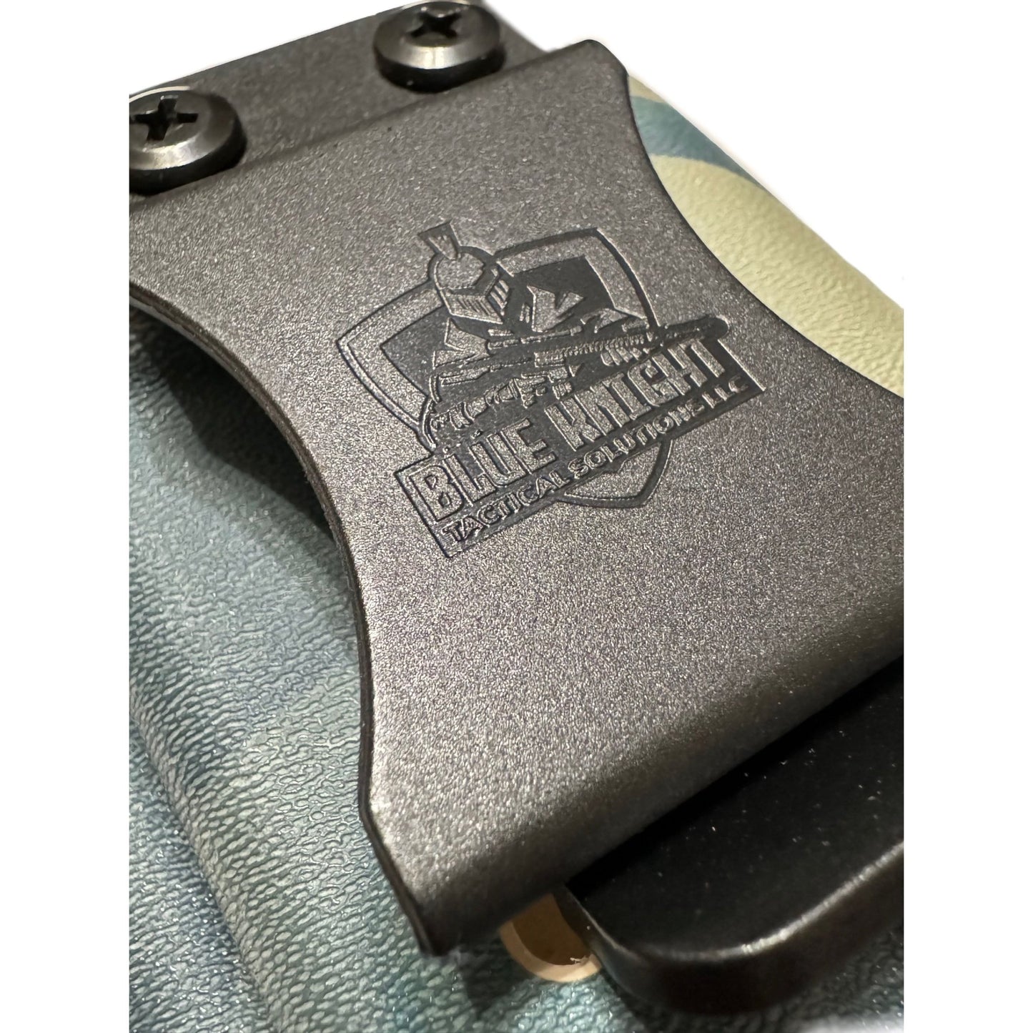 GLOCK 20/ 21 IWB HOLSTER (LEFT HAND) - 1838 TAC SUPPLY LLC