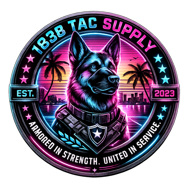 1838 TAC SUPPLY LLC