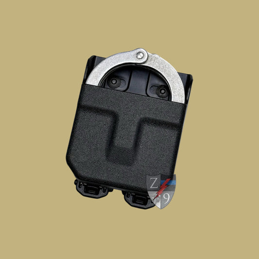 STANDARD HANDCUFF CASE - 1838 TAC SUPPLY LLC
