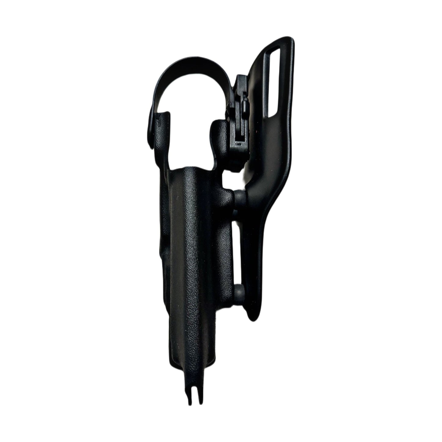 STACCATO P - LEVEL 2 LOW RIDE HOLSTER (RIGHT HAND) - 1838 TAC SUPPLY LLC